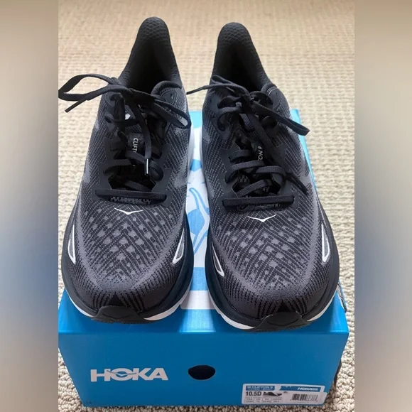 Hoka Men’s Clifton 9 - Picture 2 of 7
